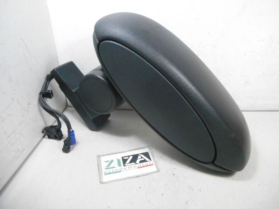 Bracciolo Tunnel Centrale Mini Countryman R60 2014 8110845 184287-10