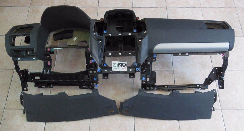 Cruscotto Opel Zafira B 2007 13206043