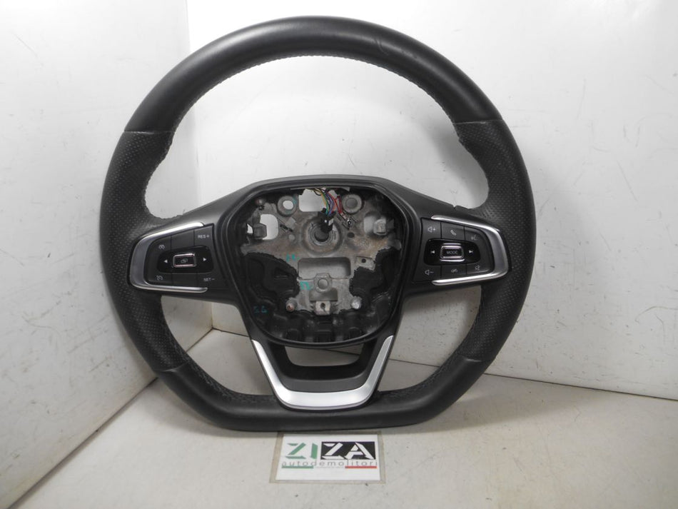 Volante + Comandi DR 6.0 2023 404000427AA