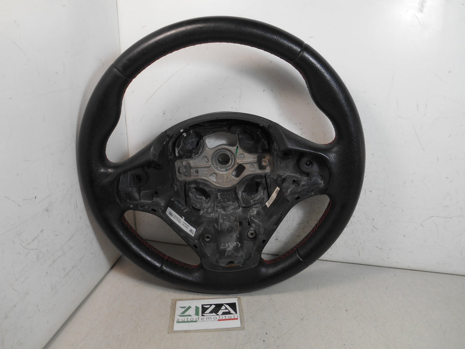 Volante BMW F20 118D SW 2013 62560182D 62560013F 62560151D