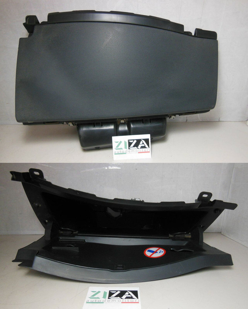 Cassetto Vano Portaoggetti Peugeot Partner 2009 9680927277
