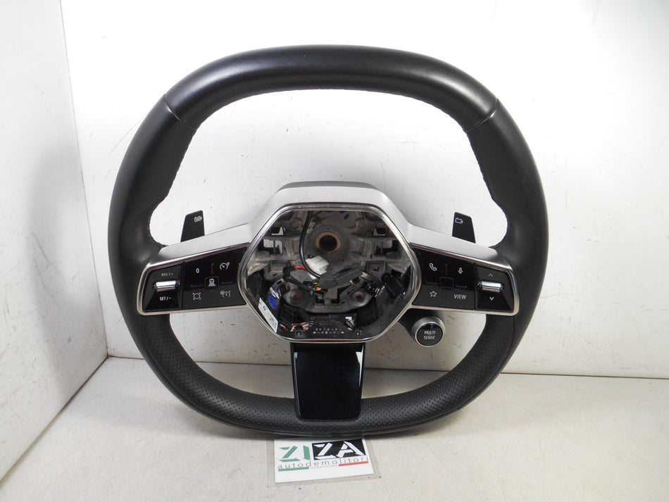 Volante + Comandi Renault Megane E-Tech 2023 484003850R