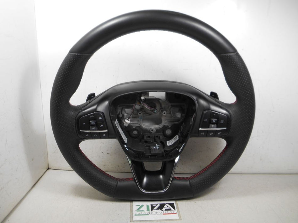 Volante + Comandi Ford Kuga III 2022 MV4B-3600-DZA MV4B3600DZA1GVH