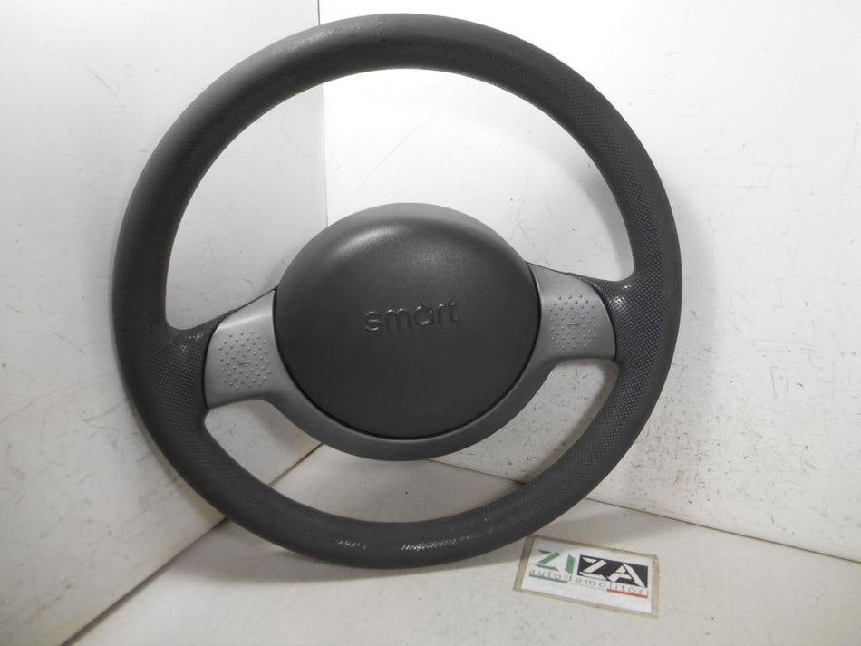 Volante + Spirale Smart Fortwo W450 2005 MCC000-1240-V016 305178699049-AE