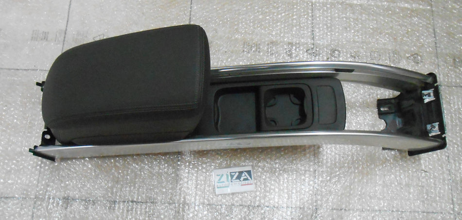 Tunnel + Bracciolo Centrale Opel Meriva B 2011 13334753