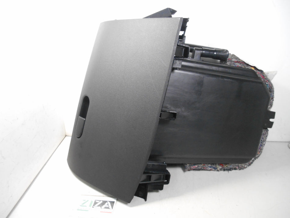 Cassetto Vano Portaoggetti Alfa Giulietta 2015 1561061500