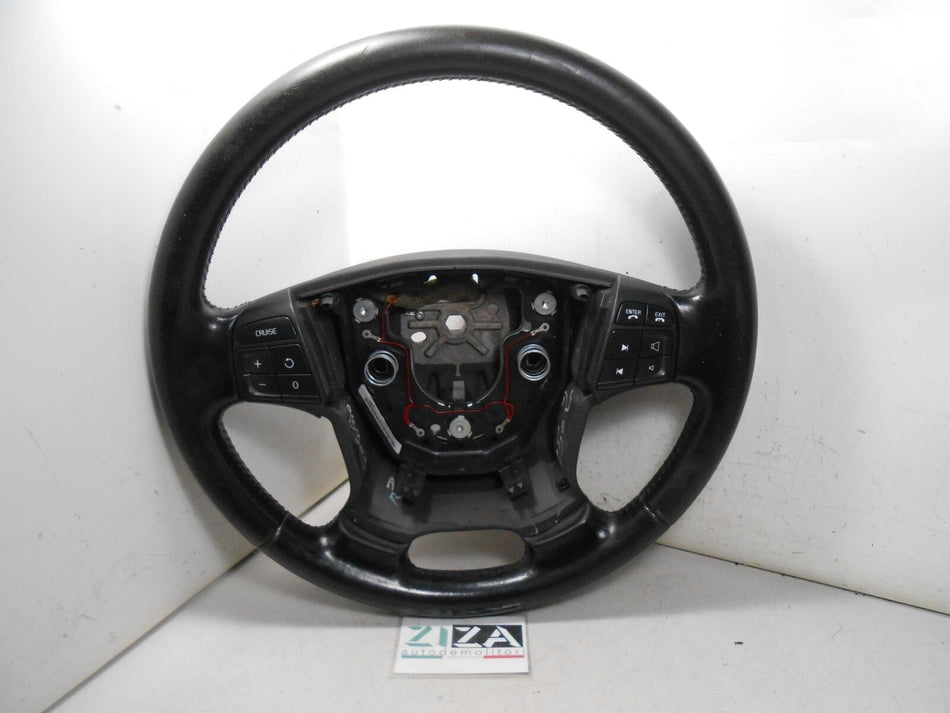 Volante + Comandi Volvo XC60 2009 30778843 PV5518802