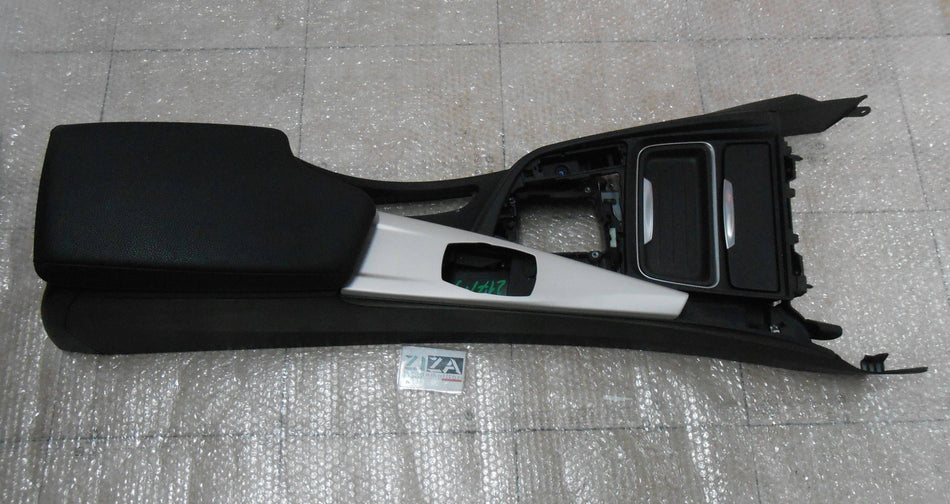 Tunnel + Bracciolo Centrale BMW F30 316D 2015 9235473