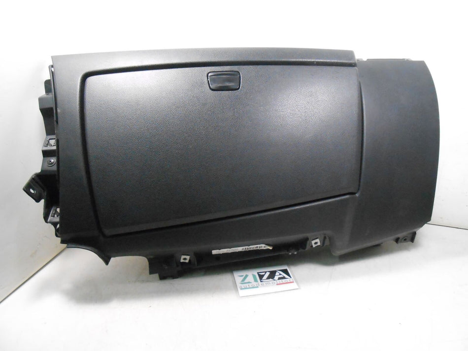 Cassetto Vano Portaoggetti BMW E87 118D 2006 7124554