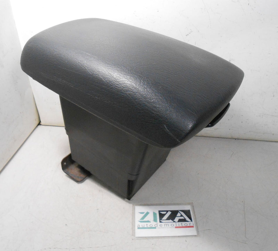 Bracciolo Tunnel Centrale Jeep Cherokee III KJ 2004 1000017AE