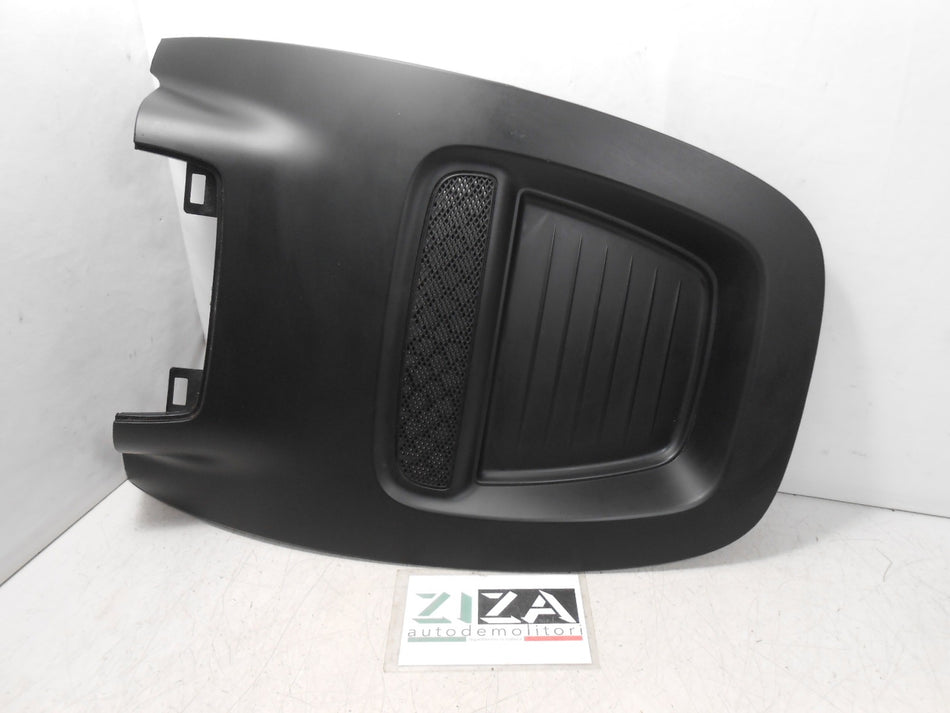 Cornice Centrale Superiore Navigatore Ford EcoSport 2019 GN15-N046B74-C