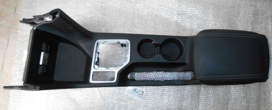 Tunnel + Bracciolo Centrale Kia Sportage QL 2018 84631-F1200 84611-F1200