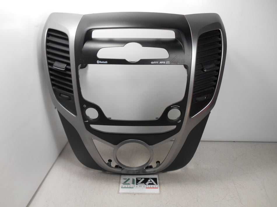 Cornice Plancia Centrale Bocchette Hyundai ix20 2012 84740-1K610 84740-1K100