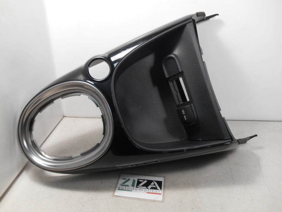 Cornice Console Tunnel Centrale Kia Soul II PS 2015 84651-B2100 84630-B2000 84746-B2100