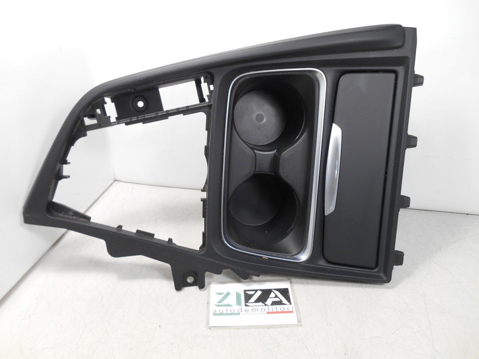 Cornice Tunnel Centrale BMW F30  316D 2013 9218925