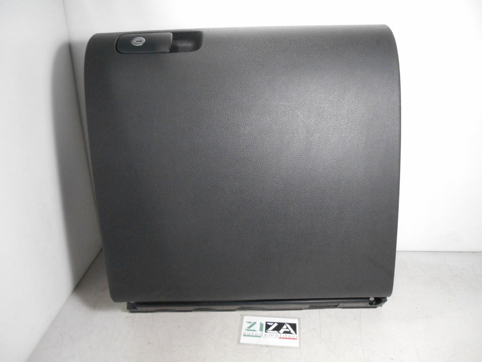 Cassetto Vano Portaoggetti VW Golf VI Plus 2010 5M1857097Q 5M1857101H
