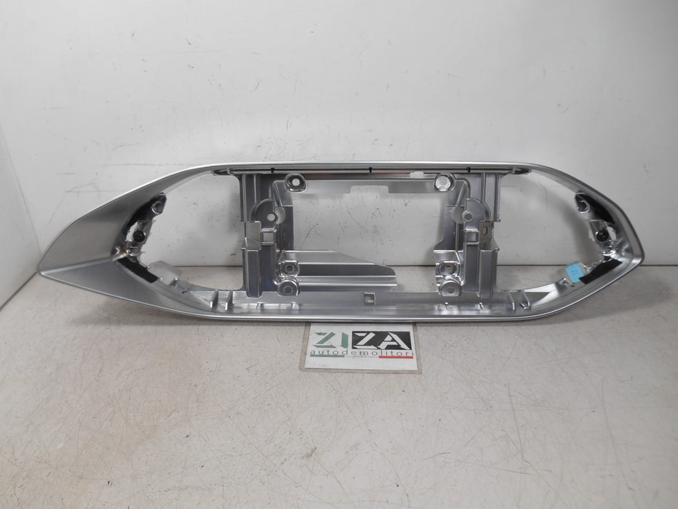Cornice Display Bocchette Aria Peugeot 308 II 2015 98075499VV