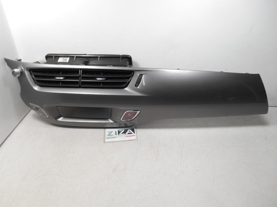 Modanatura Bocchette Centrali Citroen C3 II 2011 9685748677 96858191W A1092111