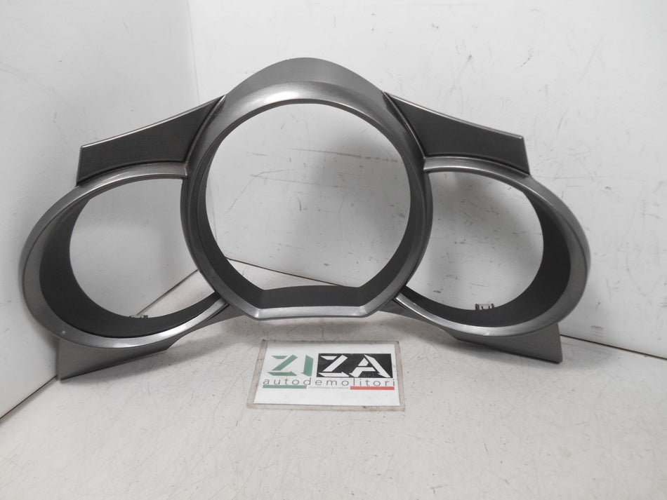 Cornice Quadro Strumenti Citroen C3 II 2011 9684289477