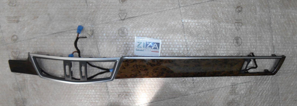 Cornice Centrale Bocchette Cablaggio Mercedes W212 2012 A2126801427