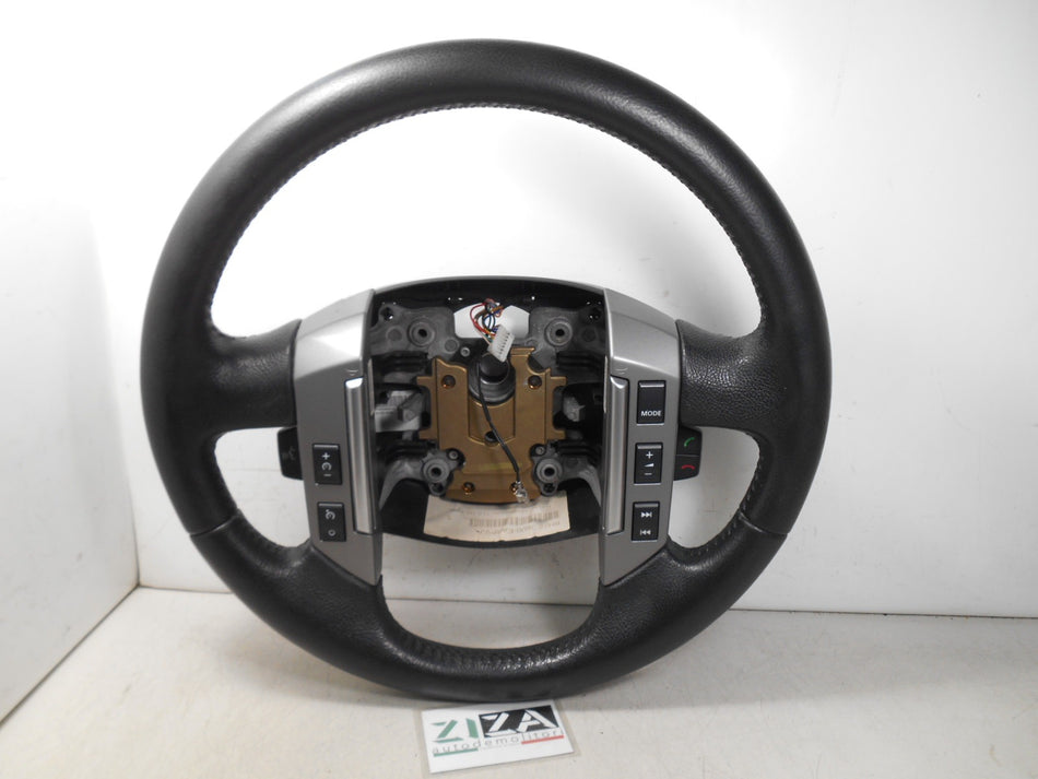 Volante + Comandi Range Rover Sport 2008 8H22-3600-EAPVJ
