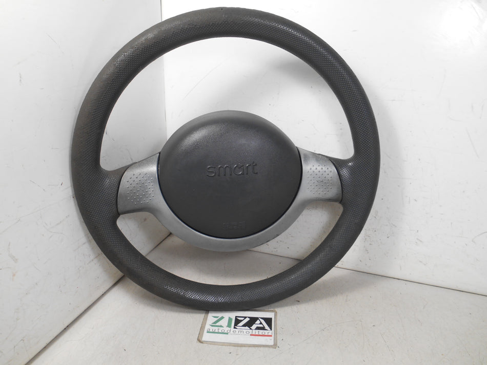 Volante Airbag Smart Fortwo W450 2004 MCC000-1240-V016 305178699049-AE