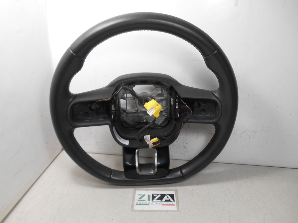 Volante Citroen C3 III 2017 98164326ZD cavo danneggiato