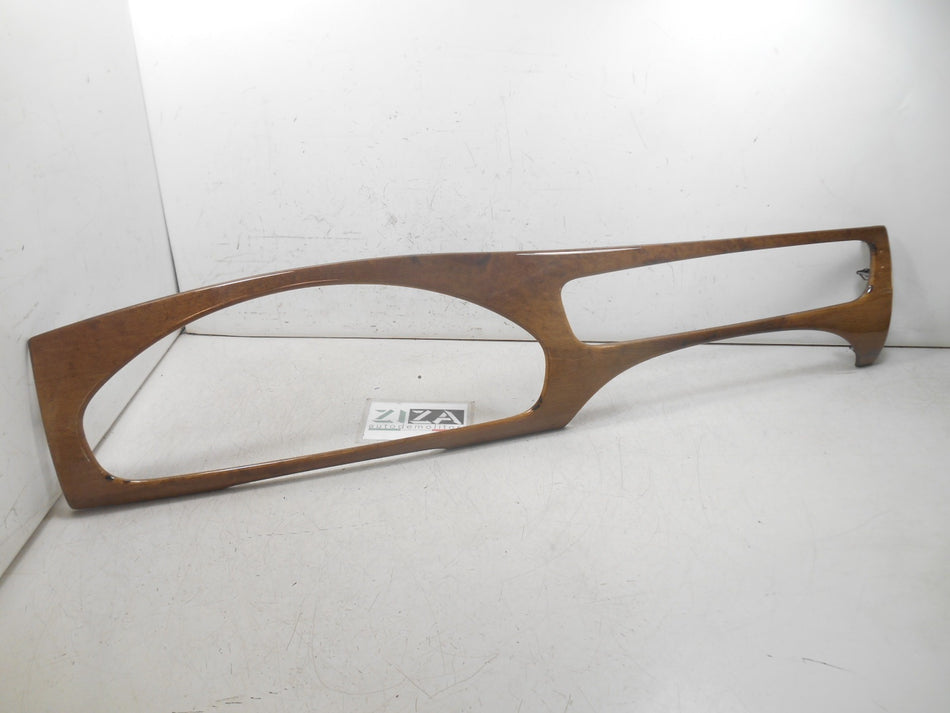 Cornice Quadro Cruscotto Jaguar X-Type X400 2004 1X43F045H48AK