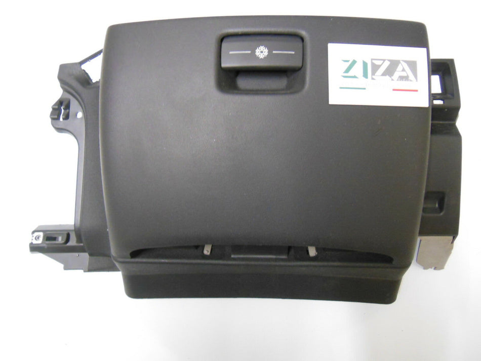 Cassetto Centrale Citroen C4 Grand Picasso 9654110677