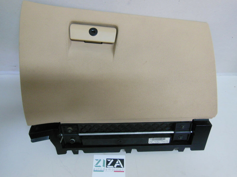 Cassetto Vano Portaoggetti BMW X3 E83 2005