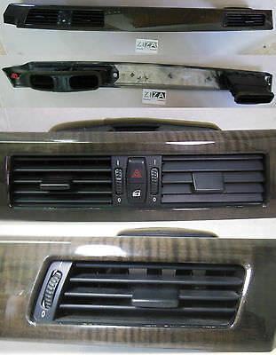 Bocchetta Aria Centrale BMW E60 2004 64.22-6910734-03 6910732-03