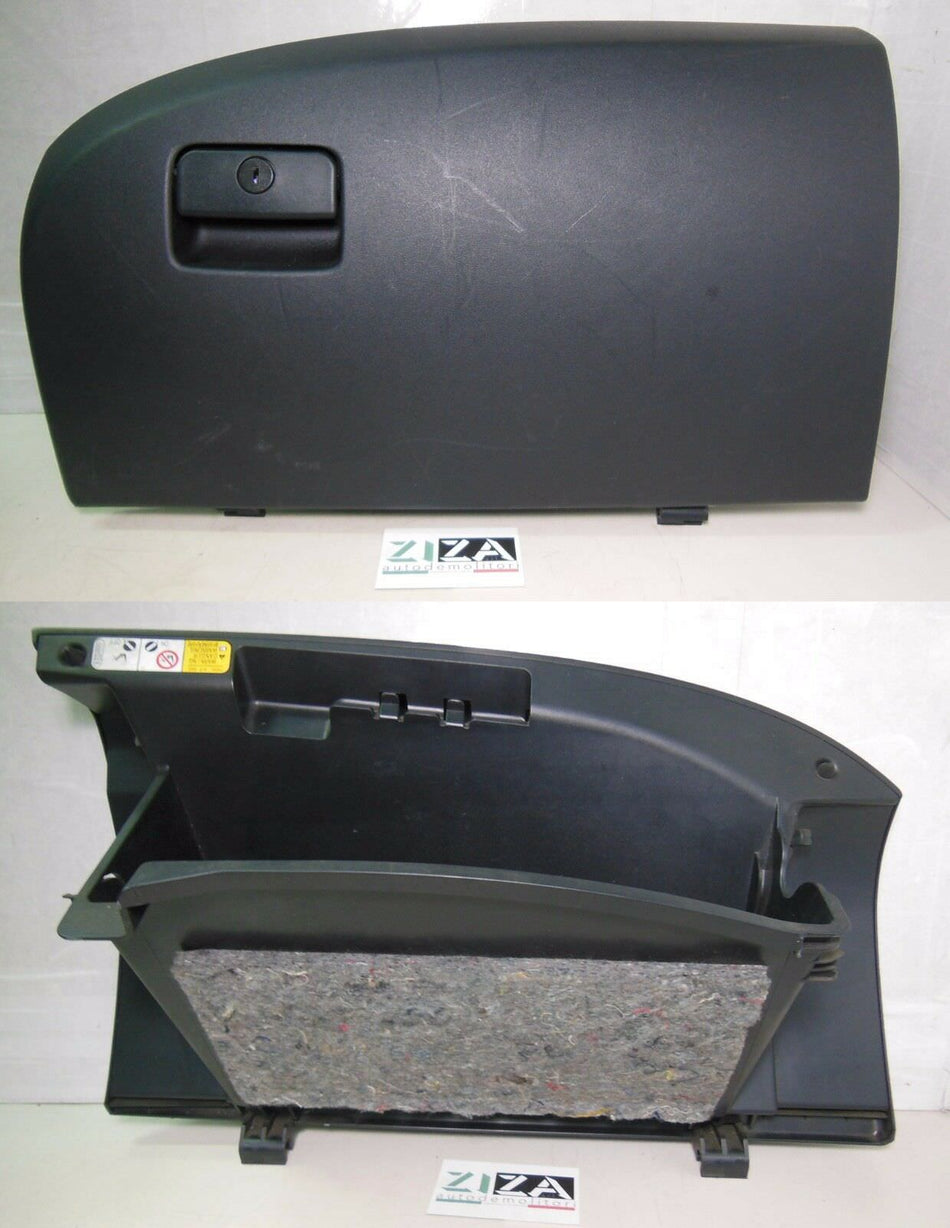 Cassetto Vano Portaoggetti Peugeot 4007 2009 8006A022