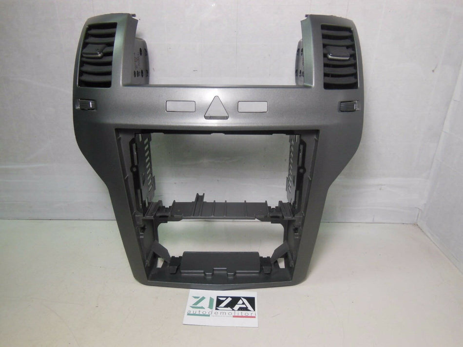 Cornice Centrale + Bocchette Opel Zafira 2006 13162556 13162544 13162545 13145030 13145031