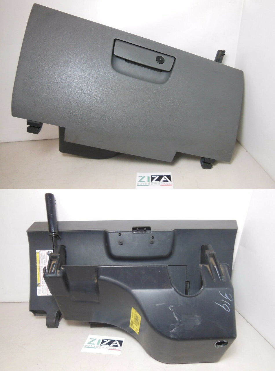 Cassetto Vano Portaoggetti Jeep Grand Cherokee 2005 5JY771D5AH