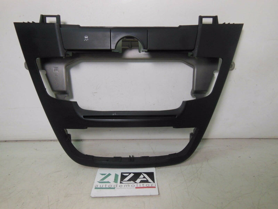 Cornice Pulsantiera Clima Centrale Opel Insignia A 2012 22759483