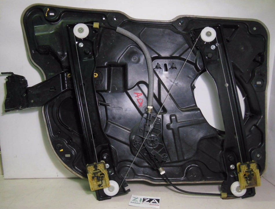 Pannello Alzacristalli Anteriore Destro Jeep Grand Cherokee WK2 2013 04589598AK