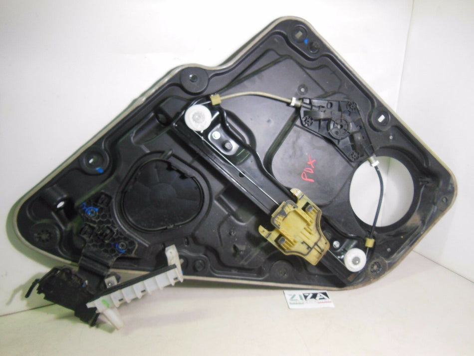Pannello Alzacristalli Posteriore Destro Jeep Grand Cherokee 2013 55113614AM