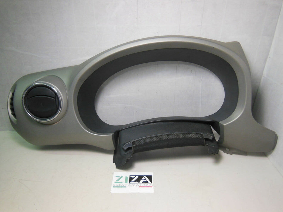 Cornice Quadro Strumenti Bocchetta Peugeot Partner 2009 9680938577 9680897477