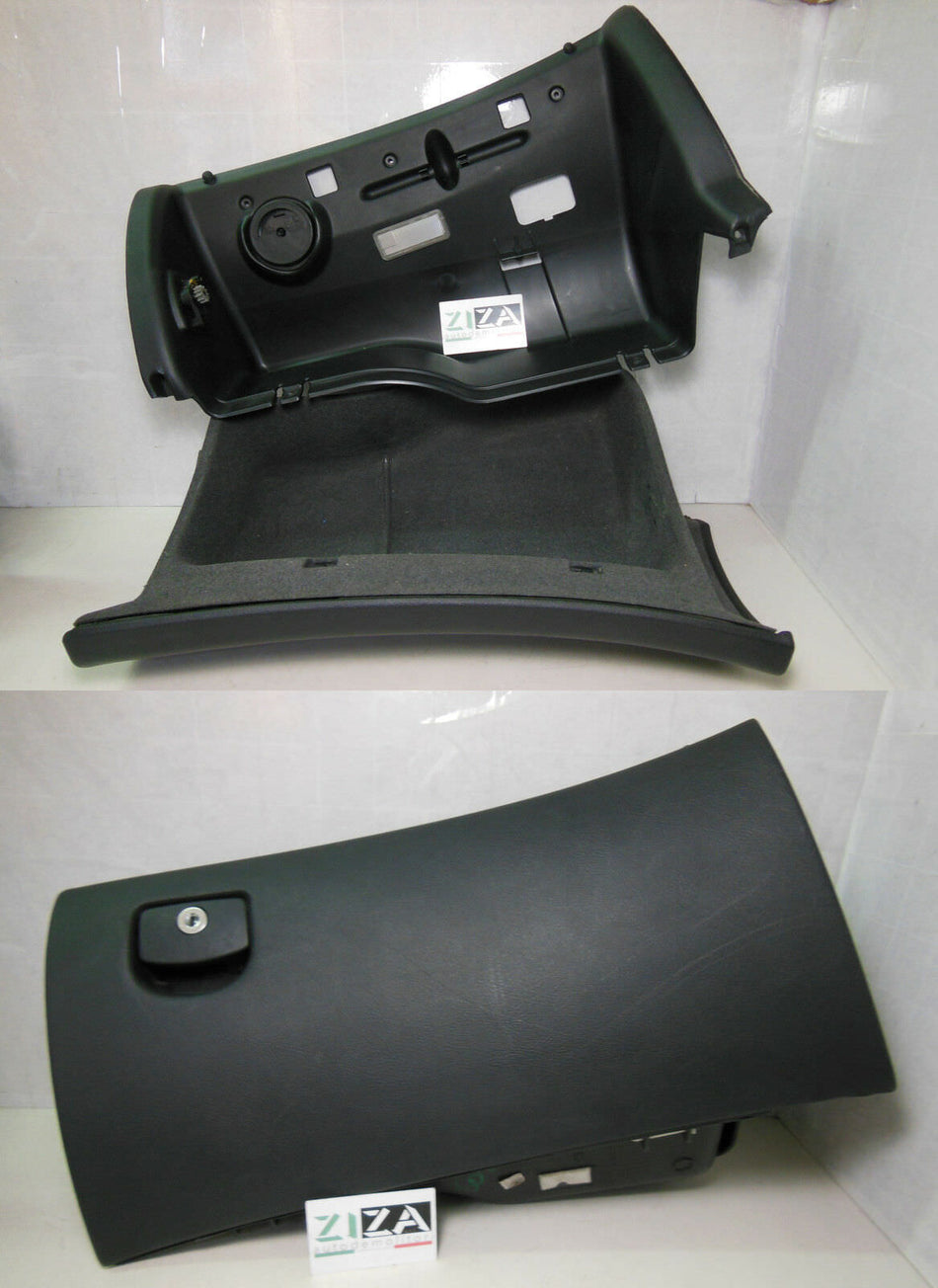 Cassetto Vano Portaoggetti Peugeot 607 2006 9633059077 9629442680