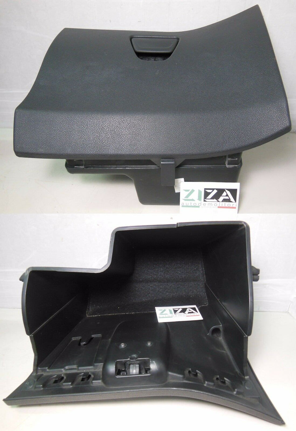 Sportello Cassetto Portaoggetti Ford Fiesta VI 2013 BA61A06010AAW