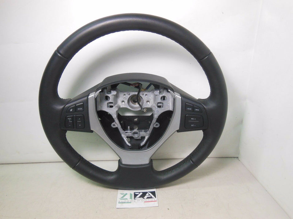 Volante + Comandi Suzuki Swift V 2016 GS131-14610