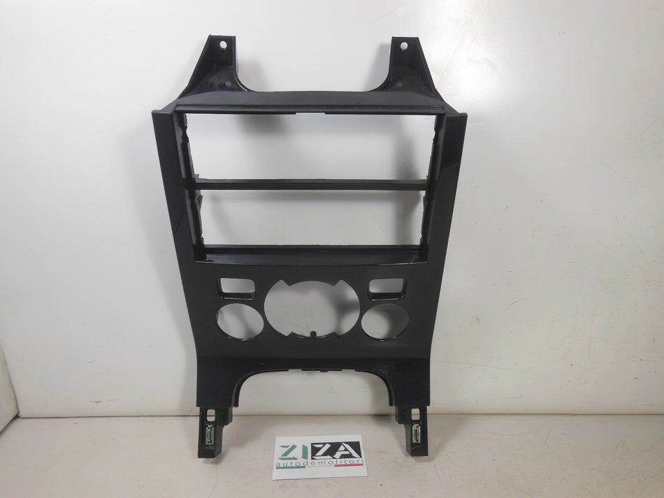 Cornice Clima Radio Plancia Cruscotto Peugeot 3008 2011 9685099877