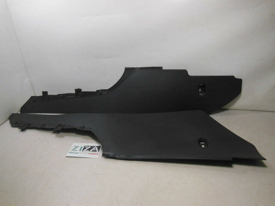 Parti Laterali Tunnel Centrale VW Golf V 2005 1K1863046 1K1863045