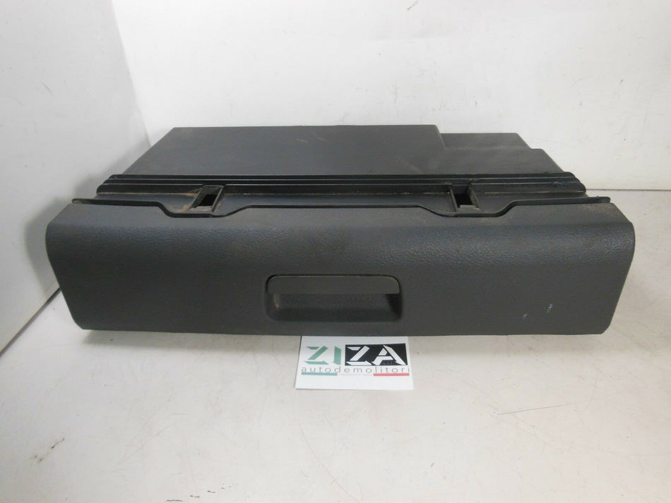 Cassetto Portaoggetti Sedile Sinistro VW Touran 2007 1T0881580C