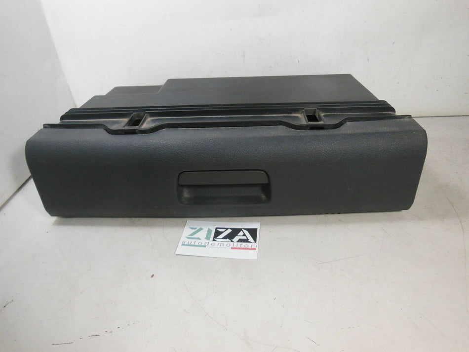 Cassetto Portaoggetti Sedile Destro VW Touran 2007 1T0881580D