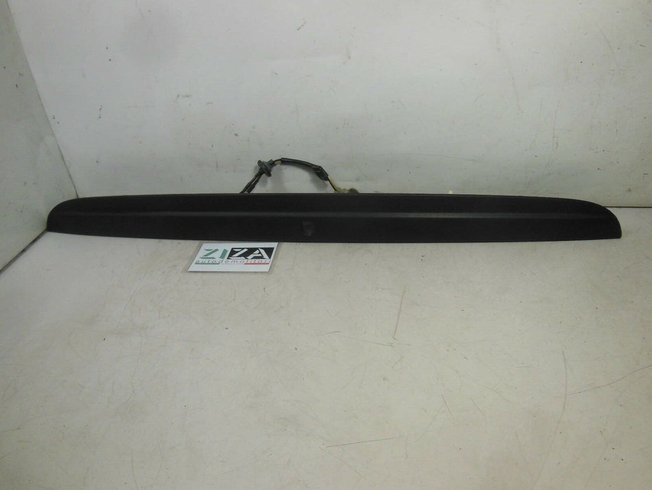 Modanatura Portellone Posteriore Chevrolet Matiz 2005 96600275