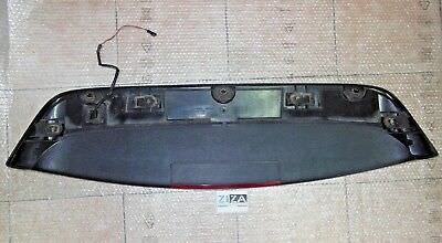 Spoiler Posteriore + Terzo Stop Rover 25 2001 DFD000020PMD