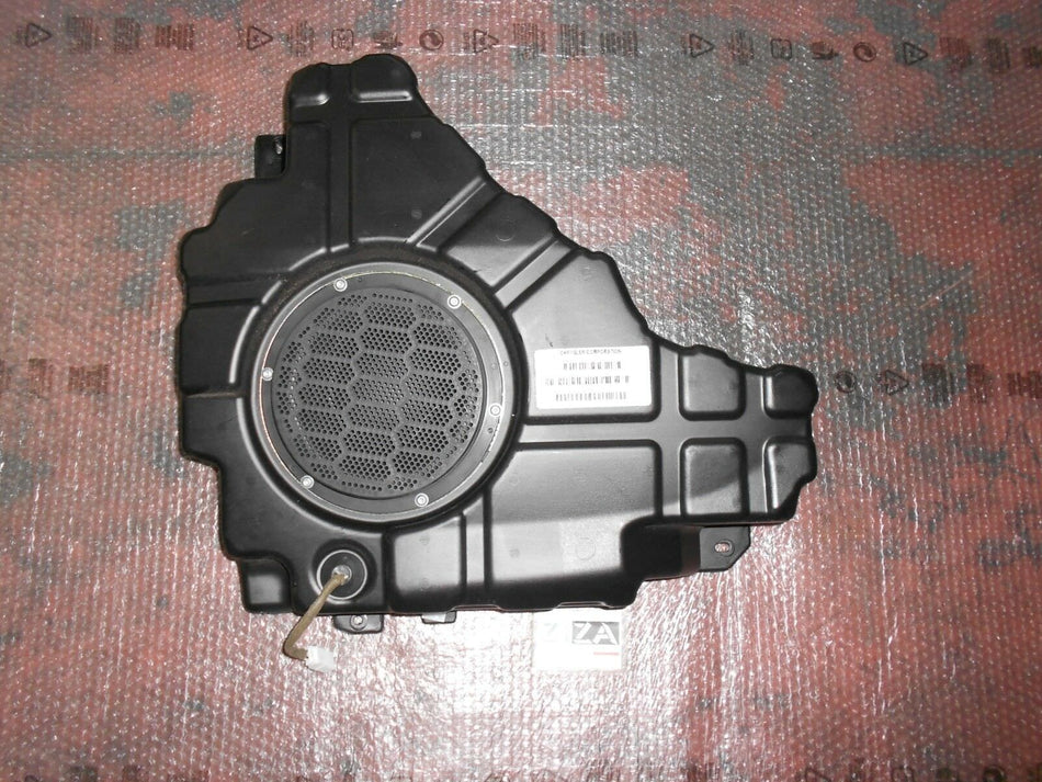 Altoparlante Subwoofer Jeep Grand Cherokee IV WK2 2013 05064610AC