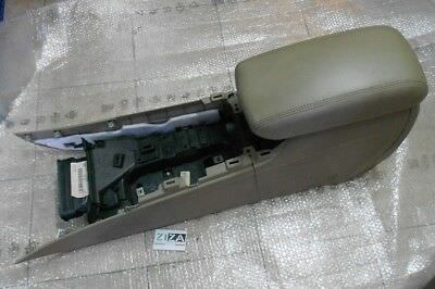 Tunnel + Bracciolo Centrale Jeep Grand Cherokee IV WK2 2013 C01347009BL
