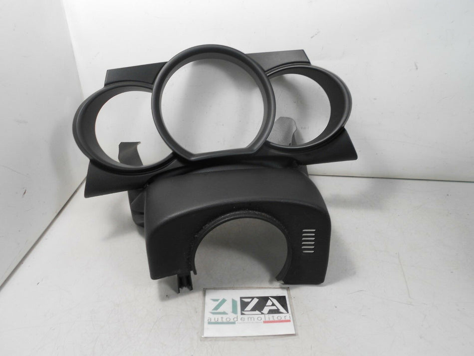 Cornice Quadro Strumenti Citroen C3 II 2010 968428727D 9684155277